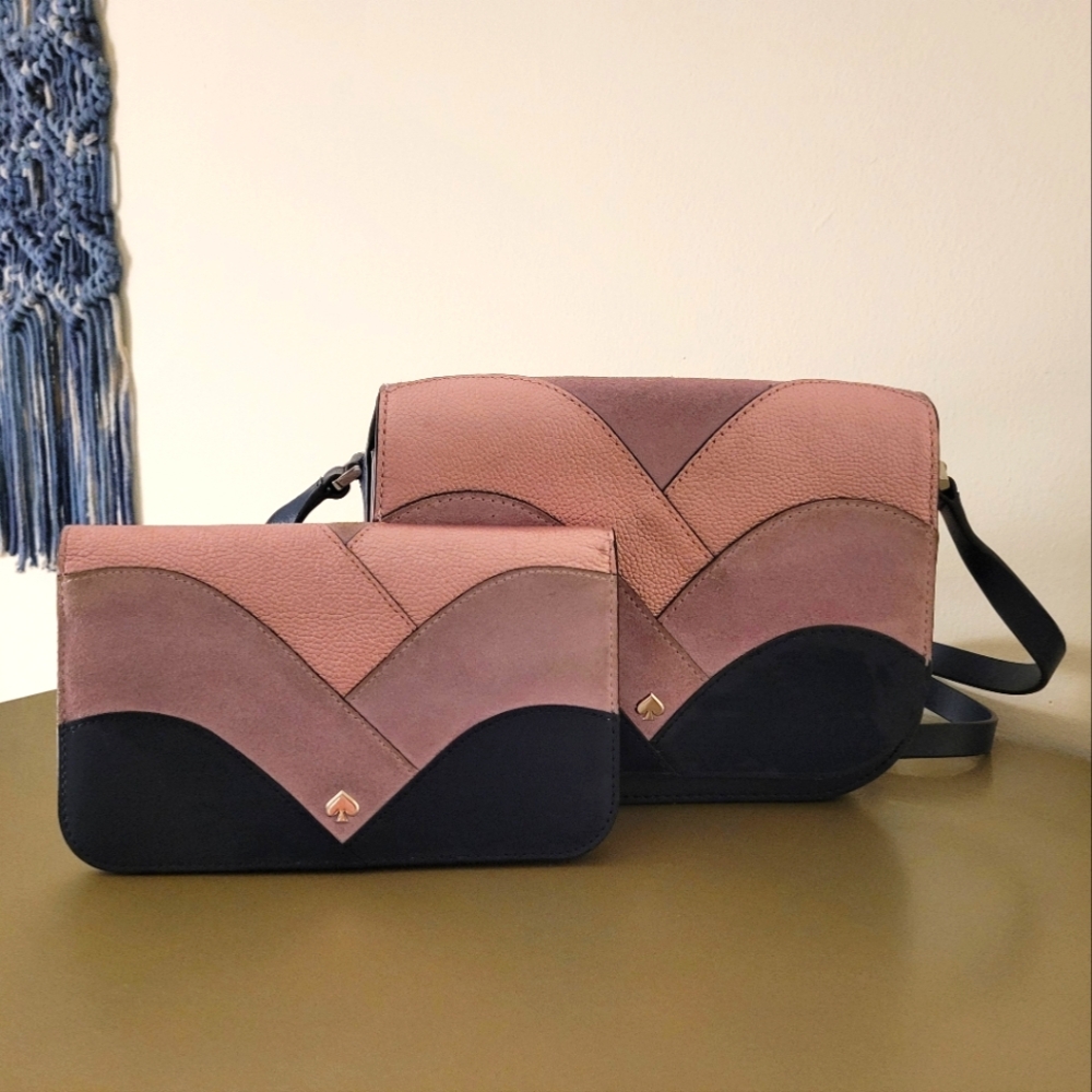 Kate ♠️ Spade Crossbody
